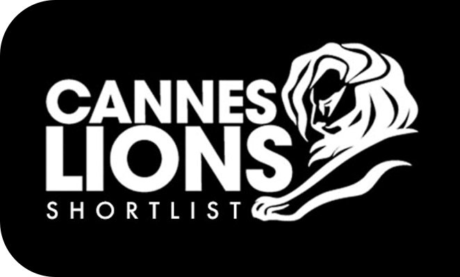 Cannes Lions Shortlist