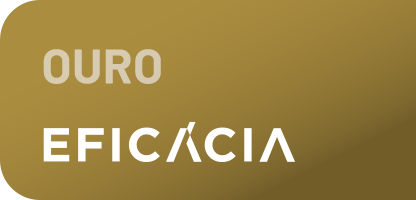 Ouro Prémios Eficácia 2022